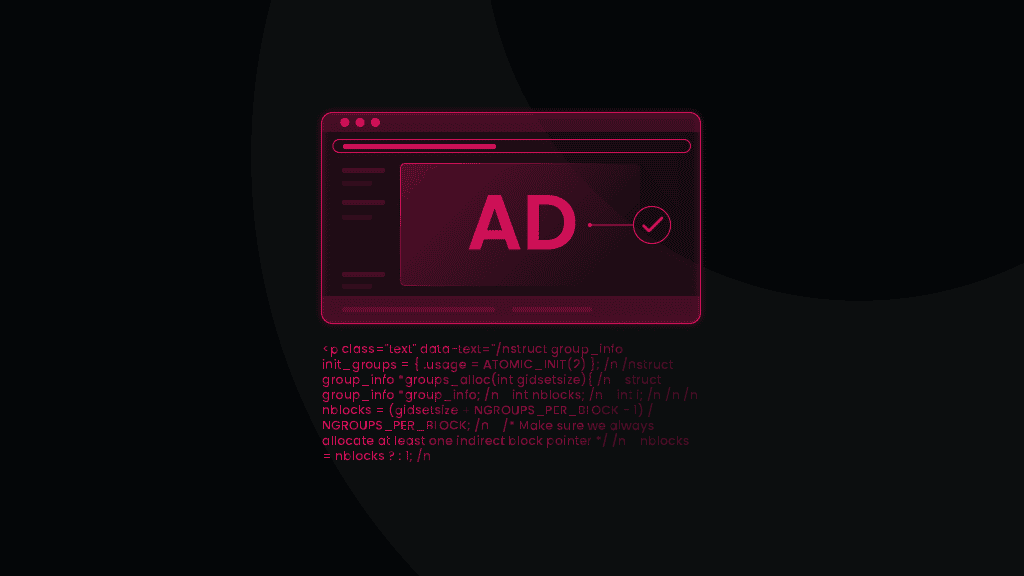 Ad verification best practices